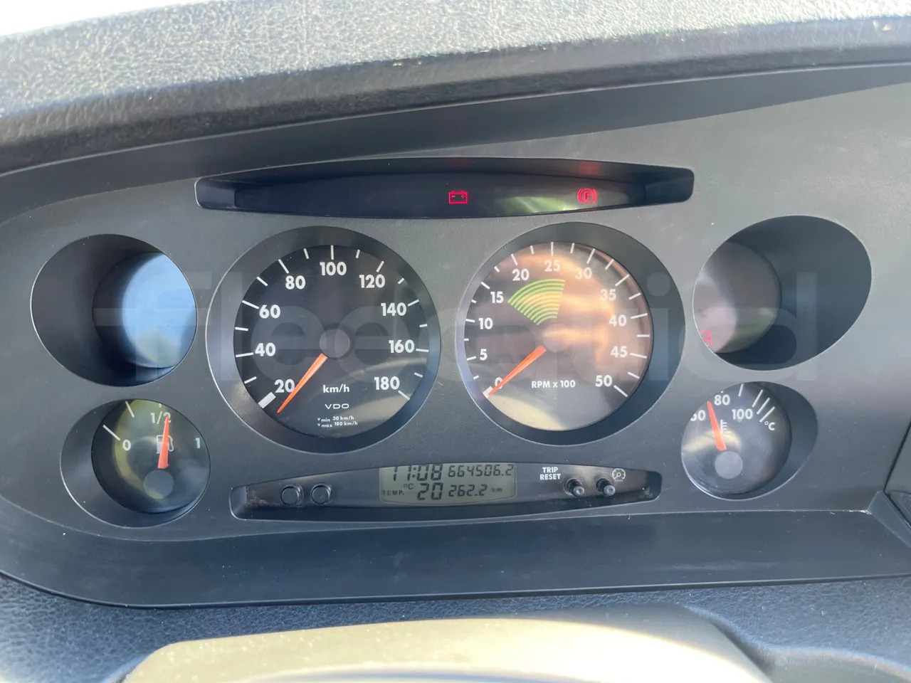 Iveco Daily - Autobuz interurban: Foto 3 Iveco Daily - Autobuz interurban: Foto 3