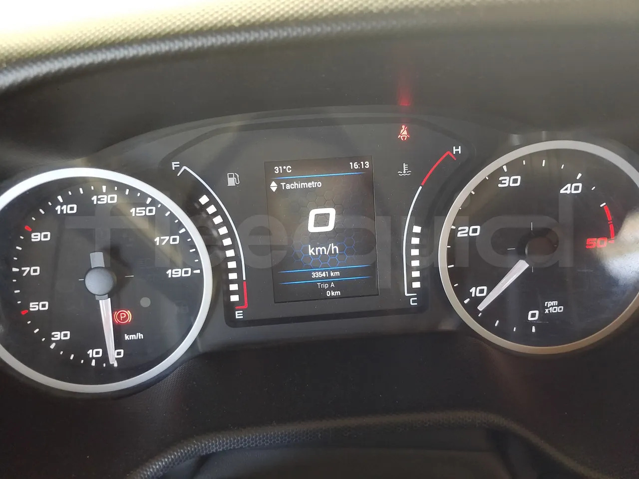 Iveco Indcar - Autobuz școlar: Foto 3 Iveco Indcar - Autobuz școlar: Foto 3