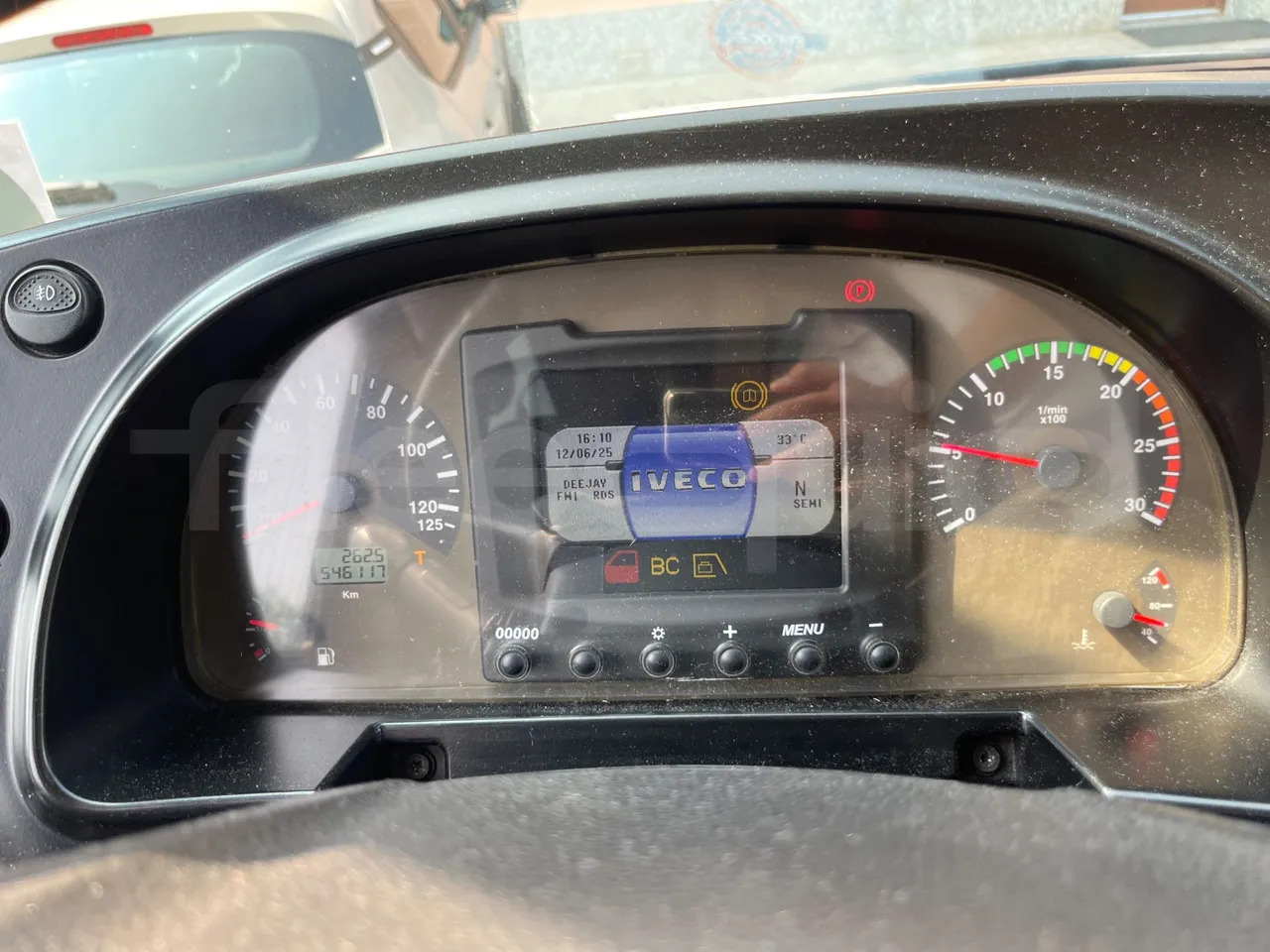 Iveco Magelys - Autocar: Foto 3 Iveco Magelys - Autocar: Foto 3