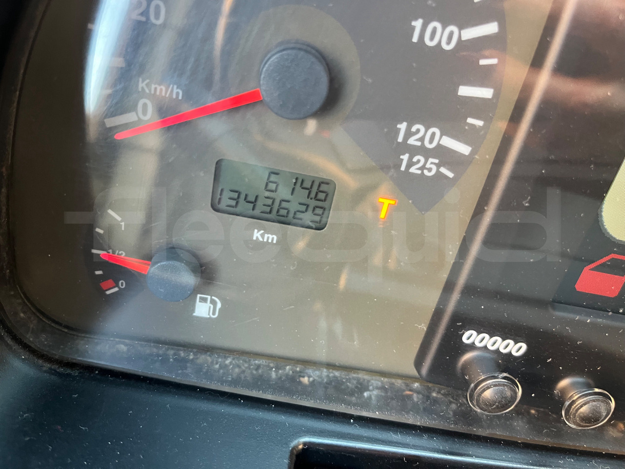 Iveco Magelys - Autocar: Foto 3 Iveco Magelys - Autocar: Foto 3