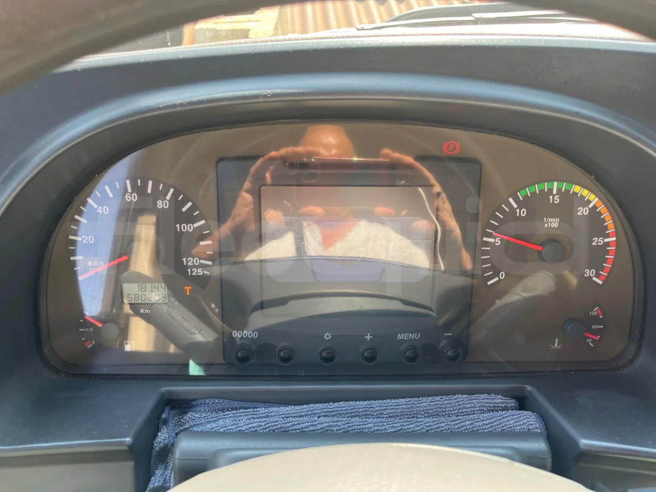 Iveco Magelys - Autocar: Foto 3 Iveco Magelys - Autocar: Foto 3