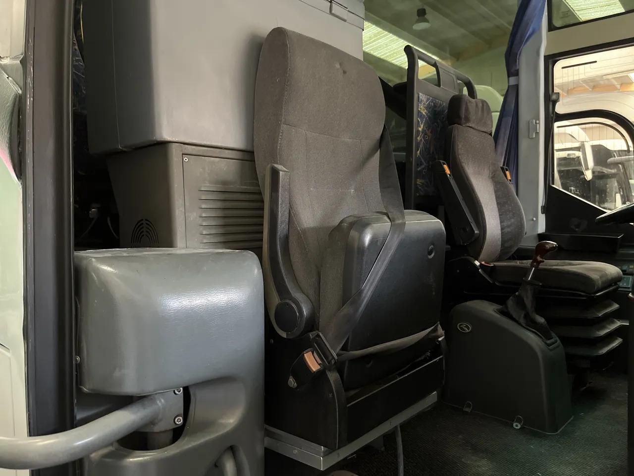 Autocar King Long XMQ6127: Foto 18