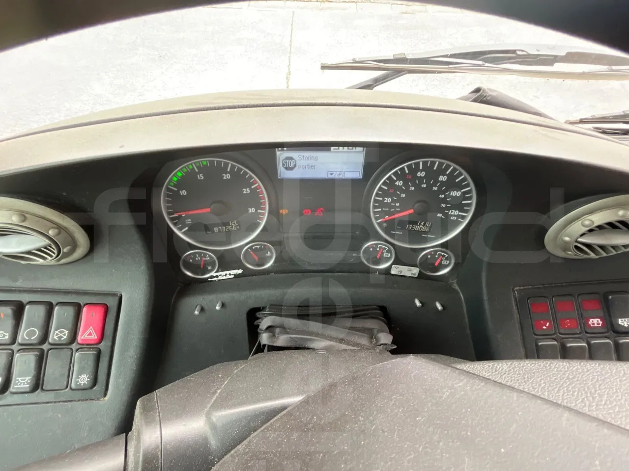 Man Lion's City - Autobuz urban: Foto 3 Man Lion's City - Autobuz urban: Foto 3