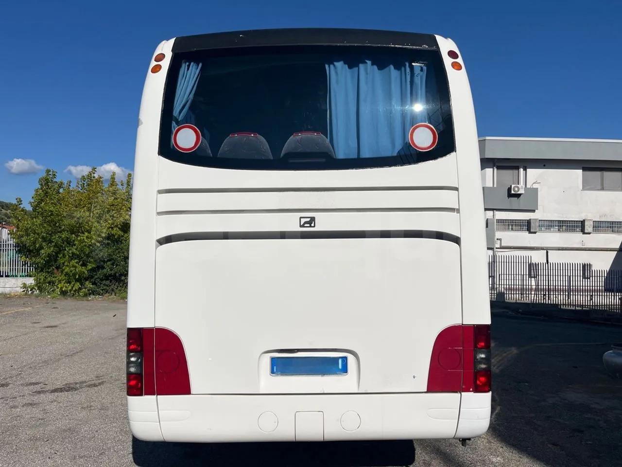 Man Lion's Coach - Autocar: Foto 5 Man Lion's Coach - Autocar: Foto 5