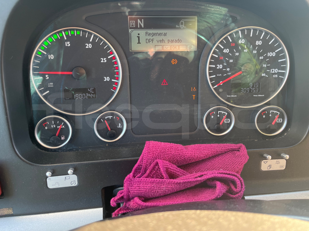 Man Lion's Coach - Autocar: Foto 3 Man Lion's Coach - Autocar: Foto 3