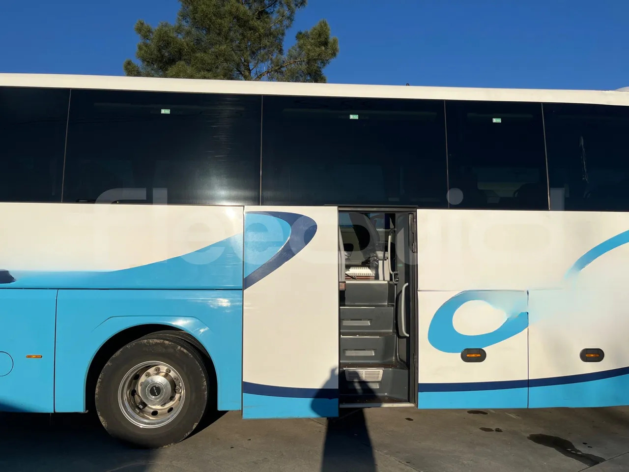 Autocar Man Lion's Coach: Foto 14 Autocar Man Lion's Coach: Foto 14