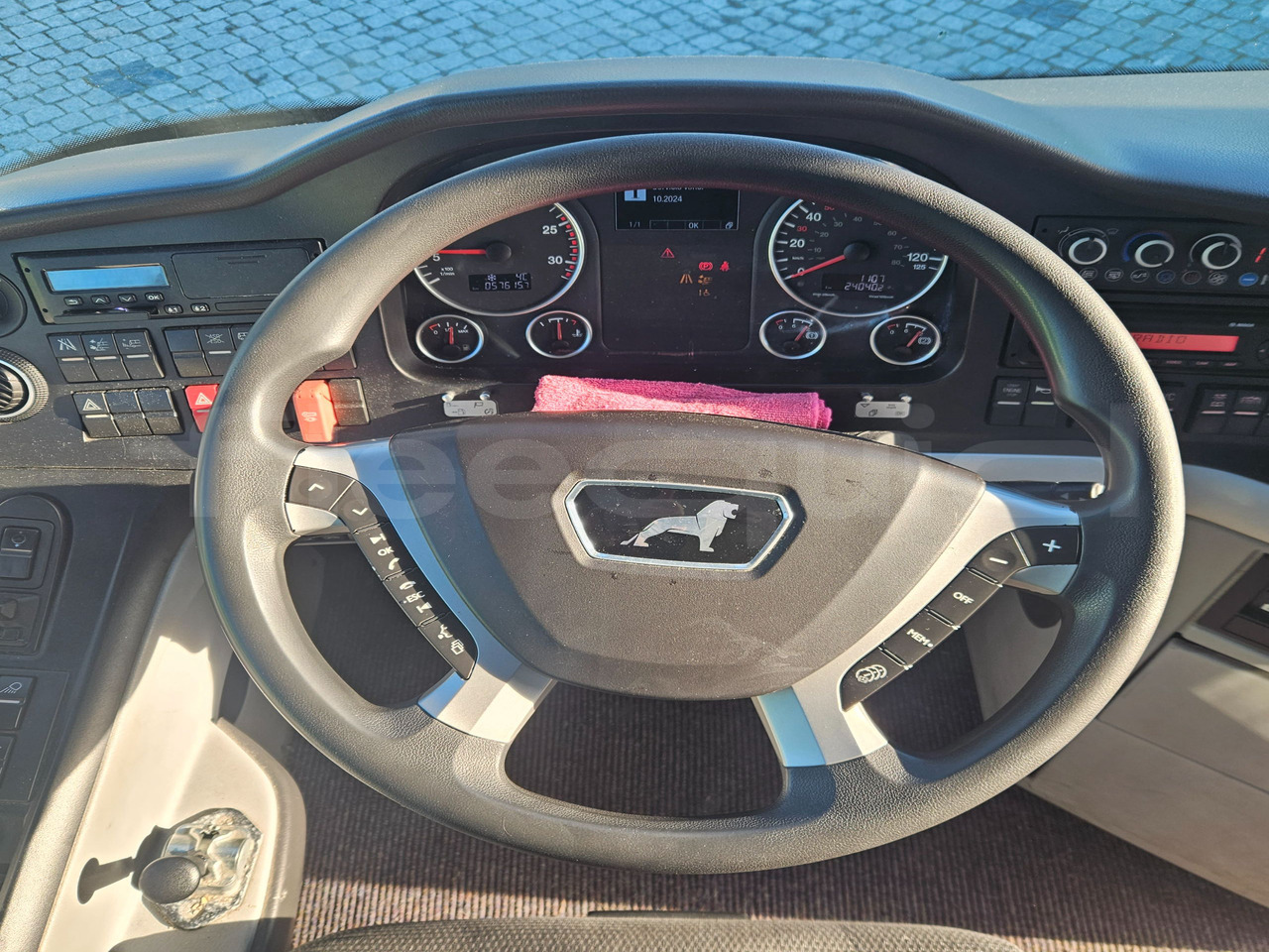 Autocar Man Lion's Coach: Foto 20 Autocar Man Lion's Coach: Foto 20