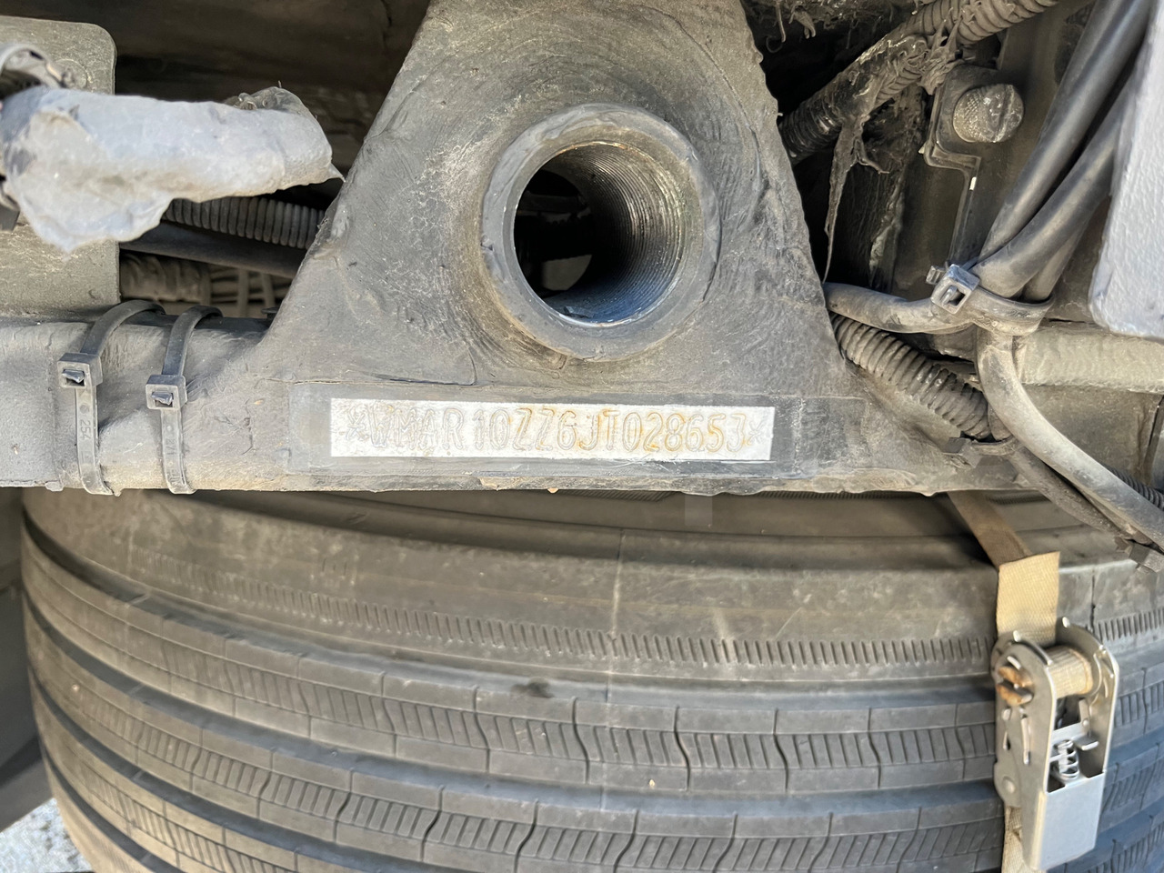 Autocar Man Lion's Coach: Foto 16 Autocar Man Lion's Coach: Foto 16