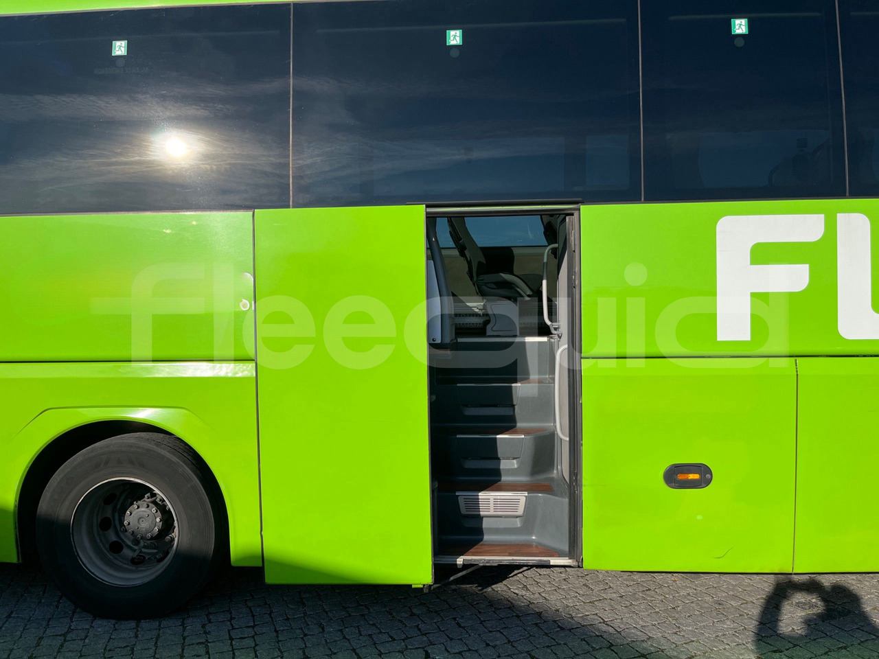 Autocar Man Lion's Coach: Foto 14 Autocar Man Lion's Coach: Foto 14