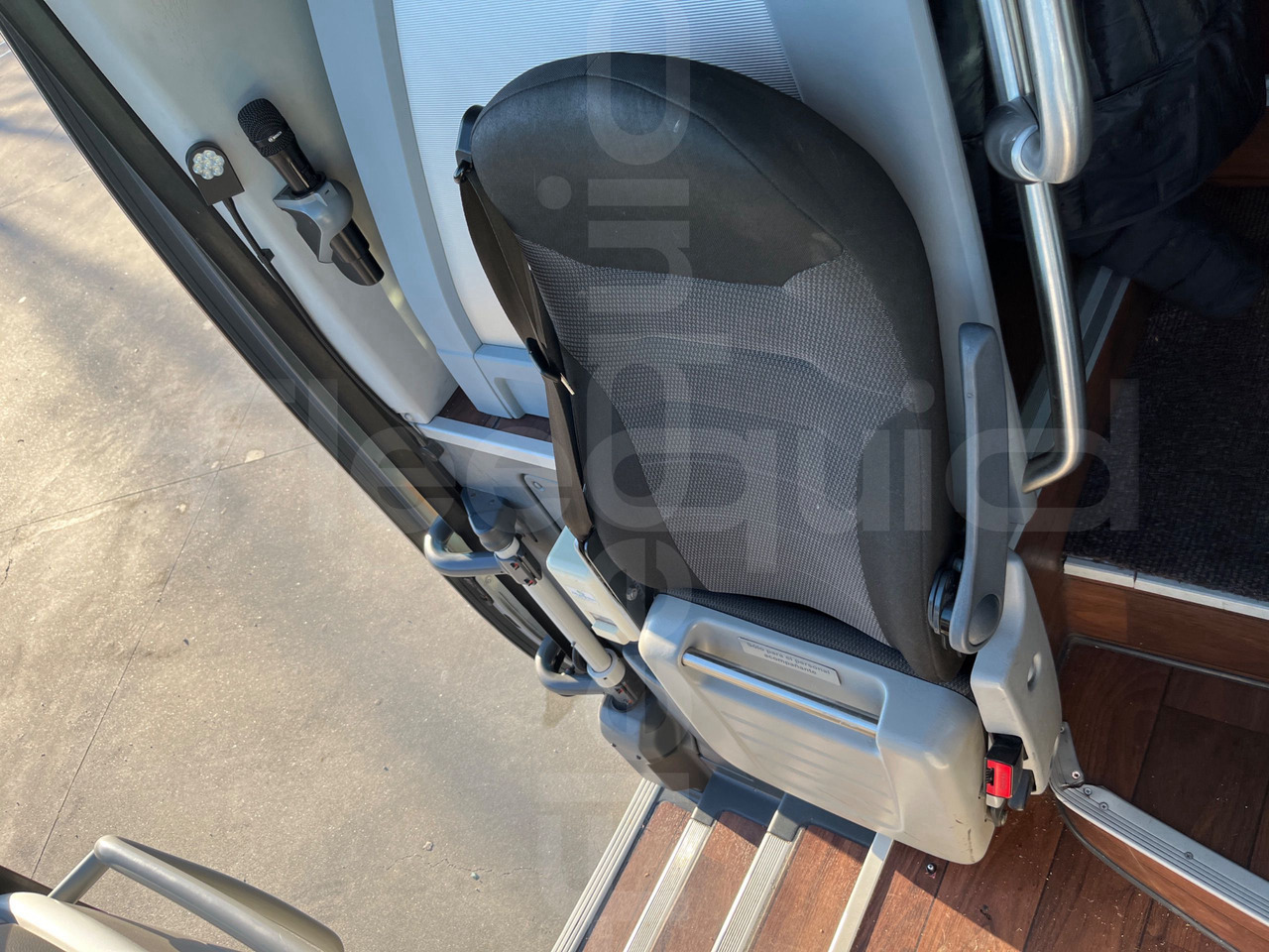 Autocar Man Lion's Coach: Foto 19 Autocar Man Lion's Coach: Foto 19