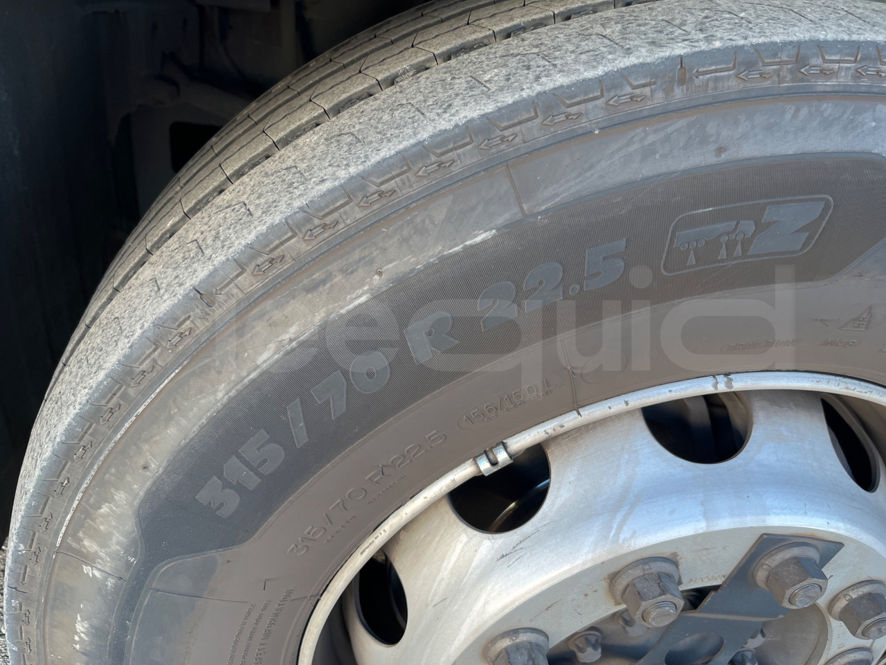 Autocar Man Lion's Coach: Foto 10 Autocar Man Lion's Coach: Foto 10