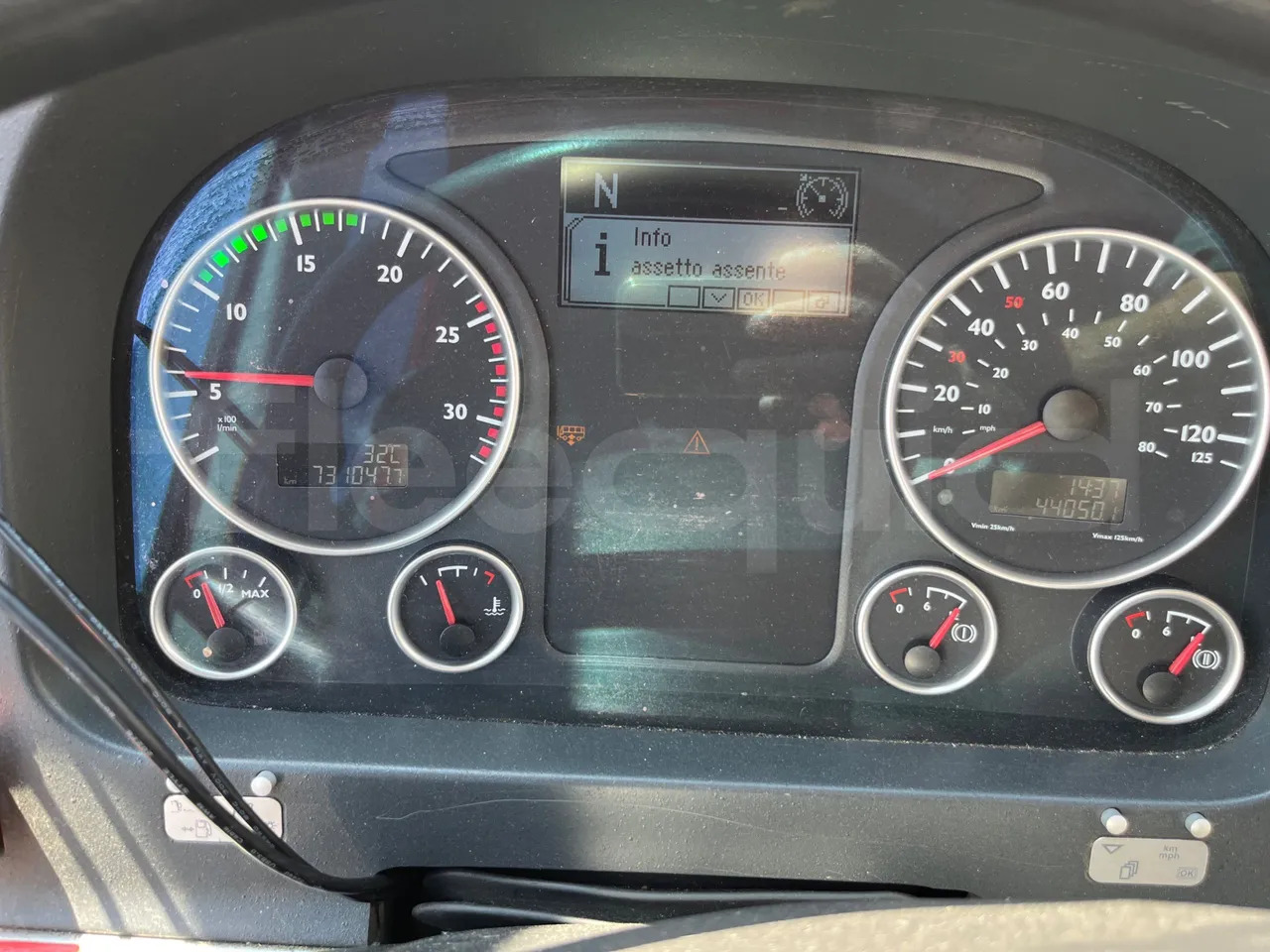 Man Lion's Coach - Autocar: Foto 3 Man Lion's Coach - Autocar: Foto 3