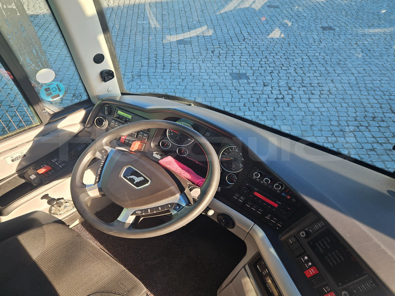 Autocar Man Lion's Coach: Foto 19 Autocar Man Lion's Coach: Foto 19