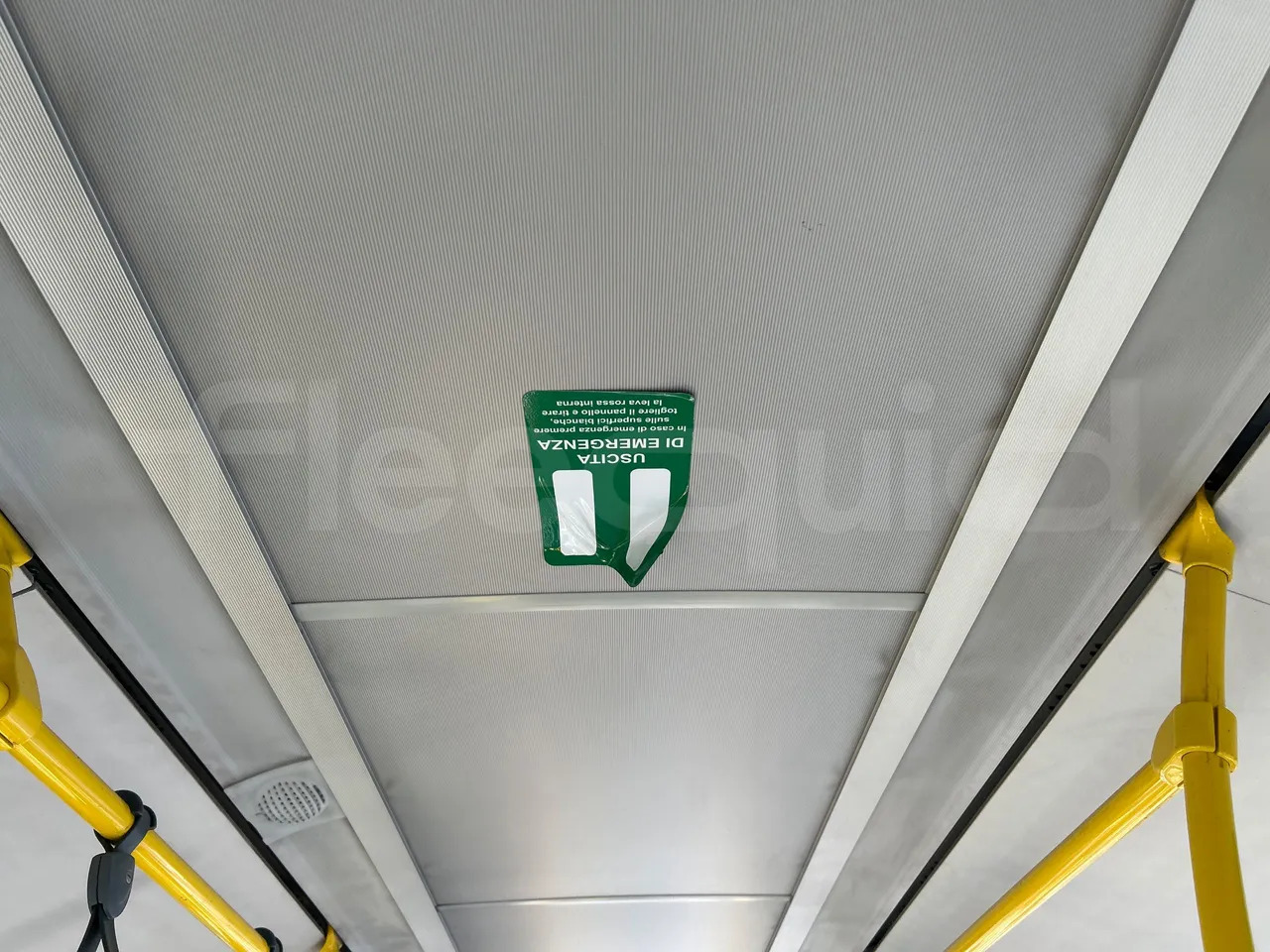 Autobuz urban Mercedes-Benz Citaro: Foto 19