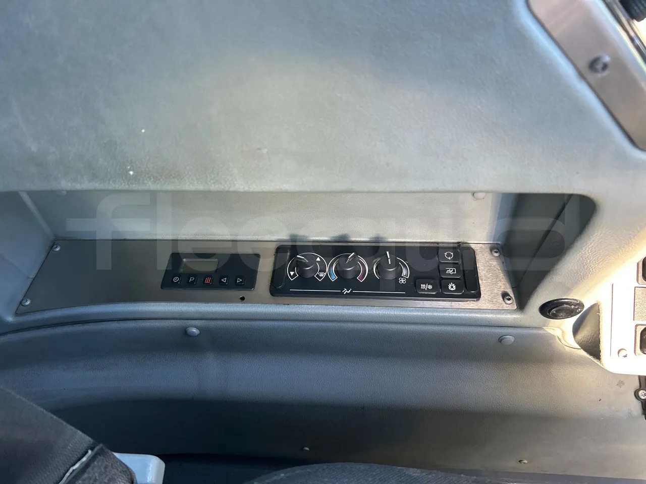 Autobuz urban Mercedes-Benz Citaro: Foto 17