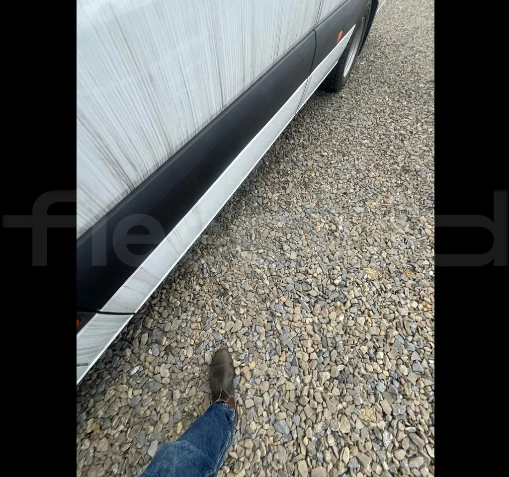 Mercedes-Benz Sprinter în leasing Mercedes-Benz Sprinter: Foto 7 Mercedes-Benz Sprinter în leasing Mercedes-Benz Sprinter: Foto 7