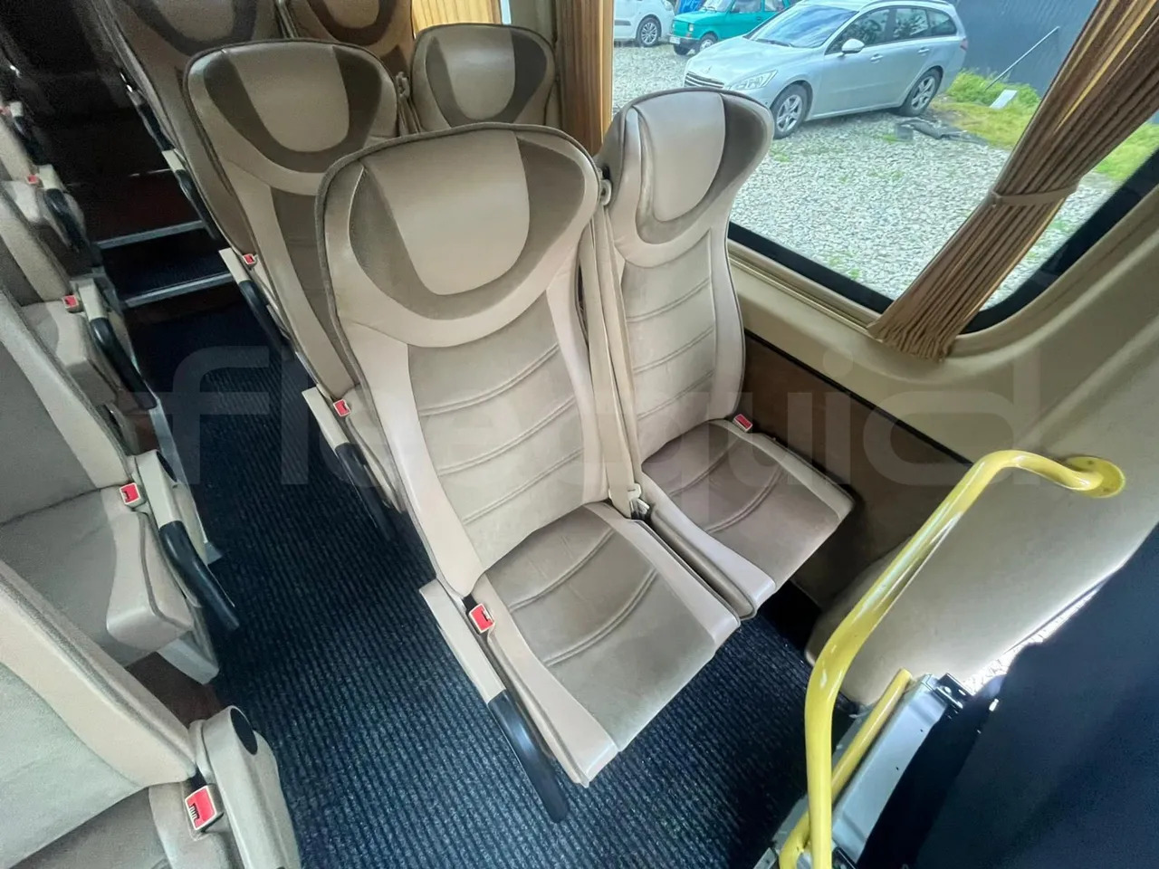 Mercedes-Benz Sprinter în leasing Mercedes-Benz Sprinter: Foto 19 Mercedes-Benz Sprinter în leasing Mercedes-Benz Sprinter: Foto 19