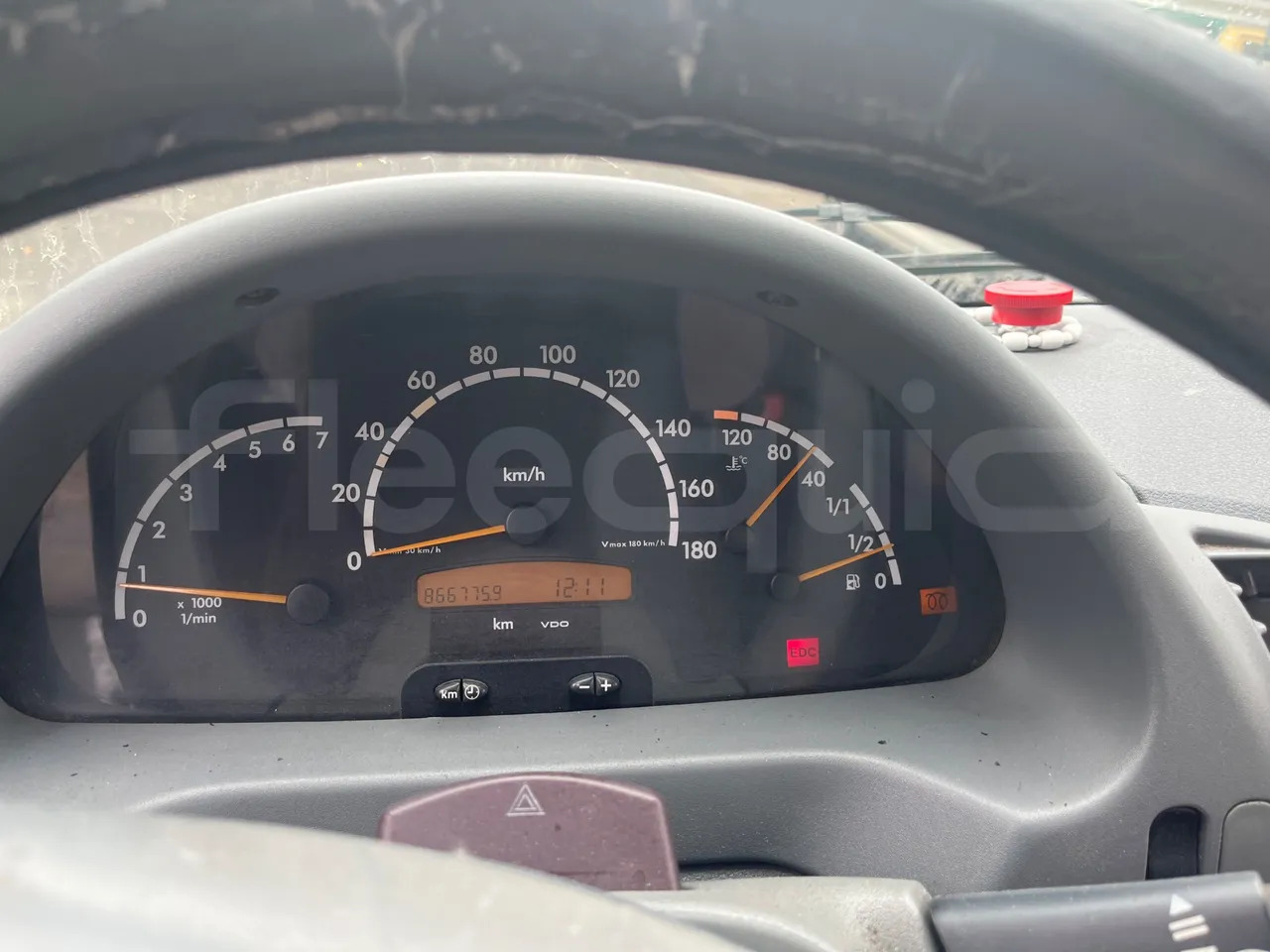 Mercedes-Benz Sprinter - Autobuz interurban: Foto 3 Mercedes-Benz Sprinter - Autobuz interurban: Foto 3