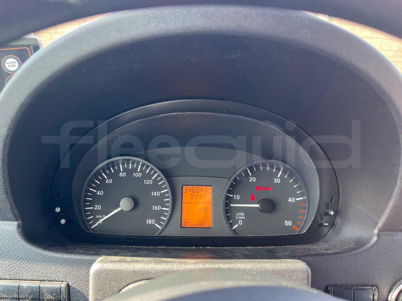 Mercedes-Benz Sprinter - Autobuz interurban: Foto 3 Mercedes-Benz Sprinter - Autobuz interurban: Foto 3