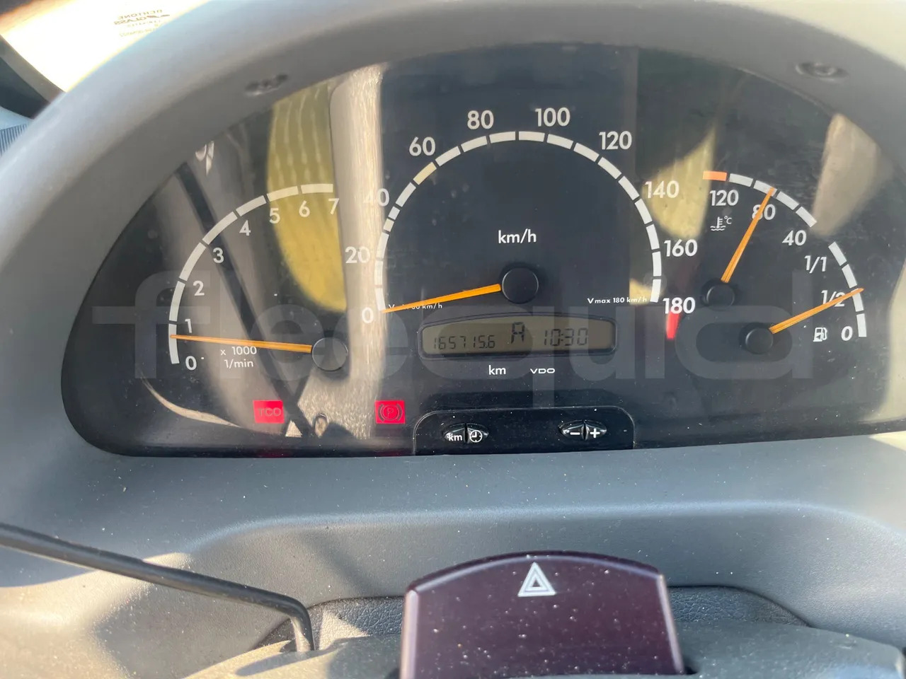 Mercedes-Benz Sprinter - Autobuz interurban: Foto 3 Mercedes-Benz Sprinter - Autobuz interurban: Foto 3