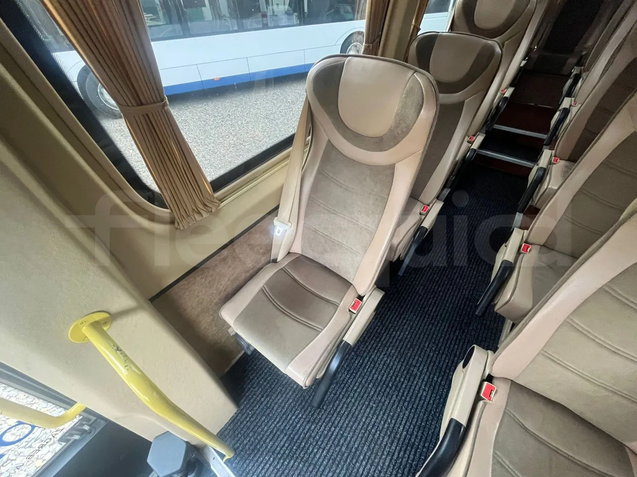 Mercedes-Benz Sprinter în leasing Mercedes-Benz Sprinter: Foto 9 Mercedes-Benz Sprinter în leasing Mercedes-Benz Sprinter: Foto 9