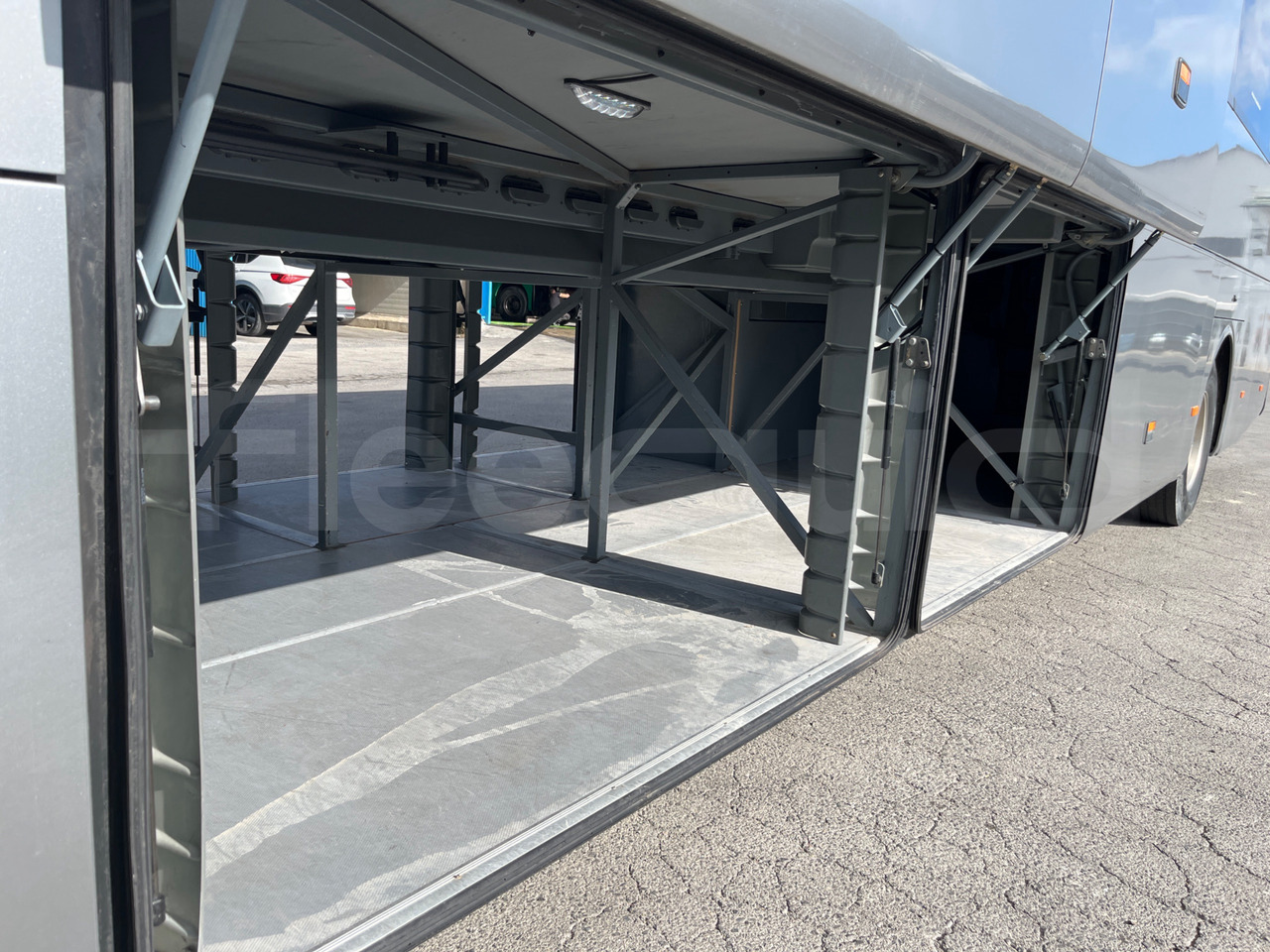 Autocar Mercedes-Benz Tourismo: Foto 8 Autocar Mercedes-Benz Tourismo: Foto 8