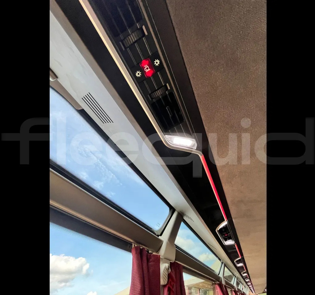 Autocar Neoplan Skyliner: Foto 19 Autocar Neoplan Skyliner: Foto 19