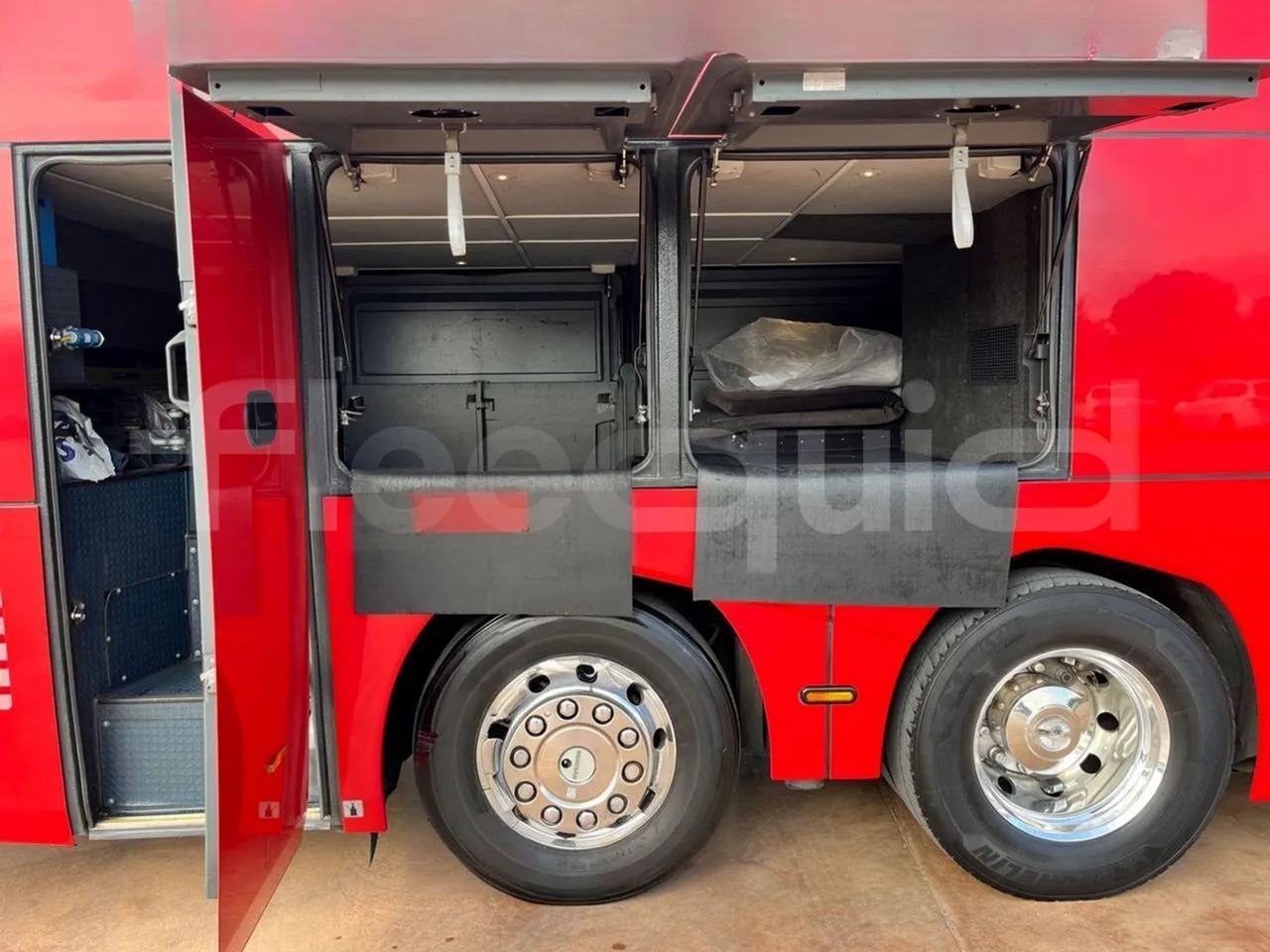 Autocar Neoplan Skyliner: Foto 14 Autocar Neoplan Skyliner: Foto 14