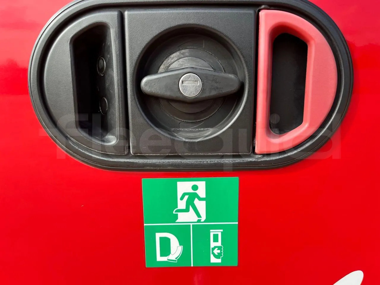 Autocar Neoplan Skyliner: Foto 10 Autocar Neoplan Skyliner: Foto 10