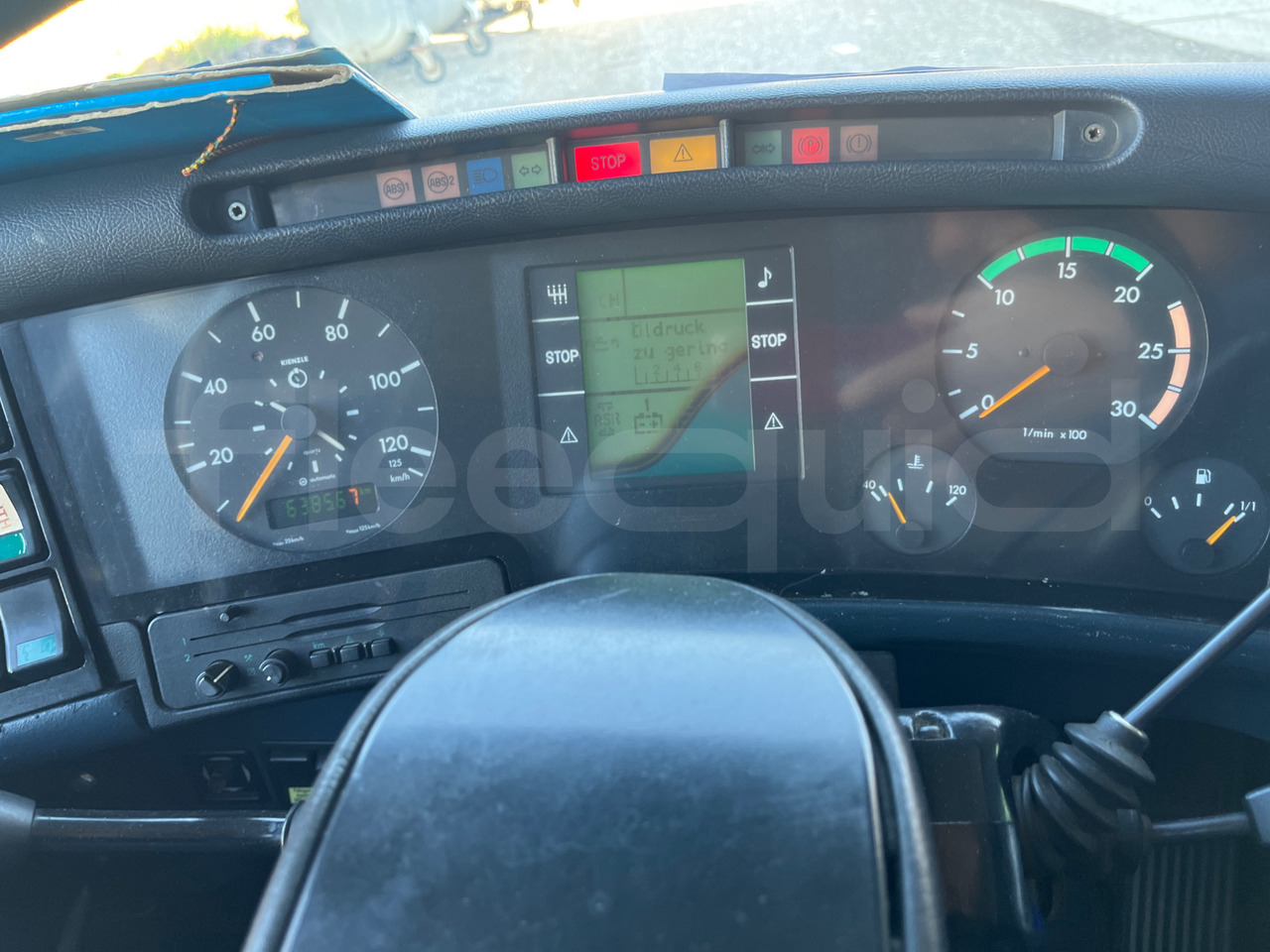 Neoplan Spaceliner - Autocar: Foto 3 Neoplan Spaceliner - Autocar: Foto 3