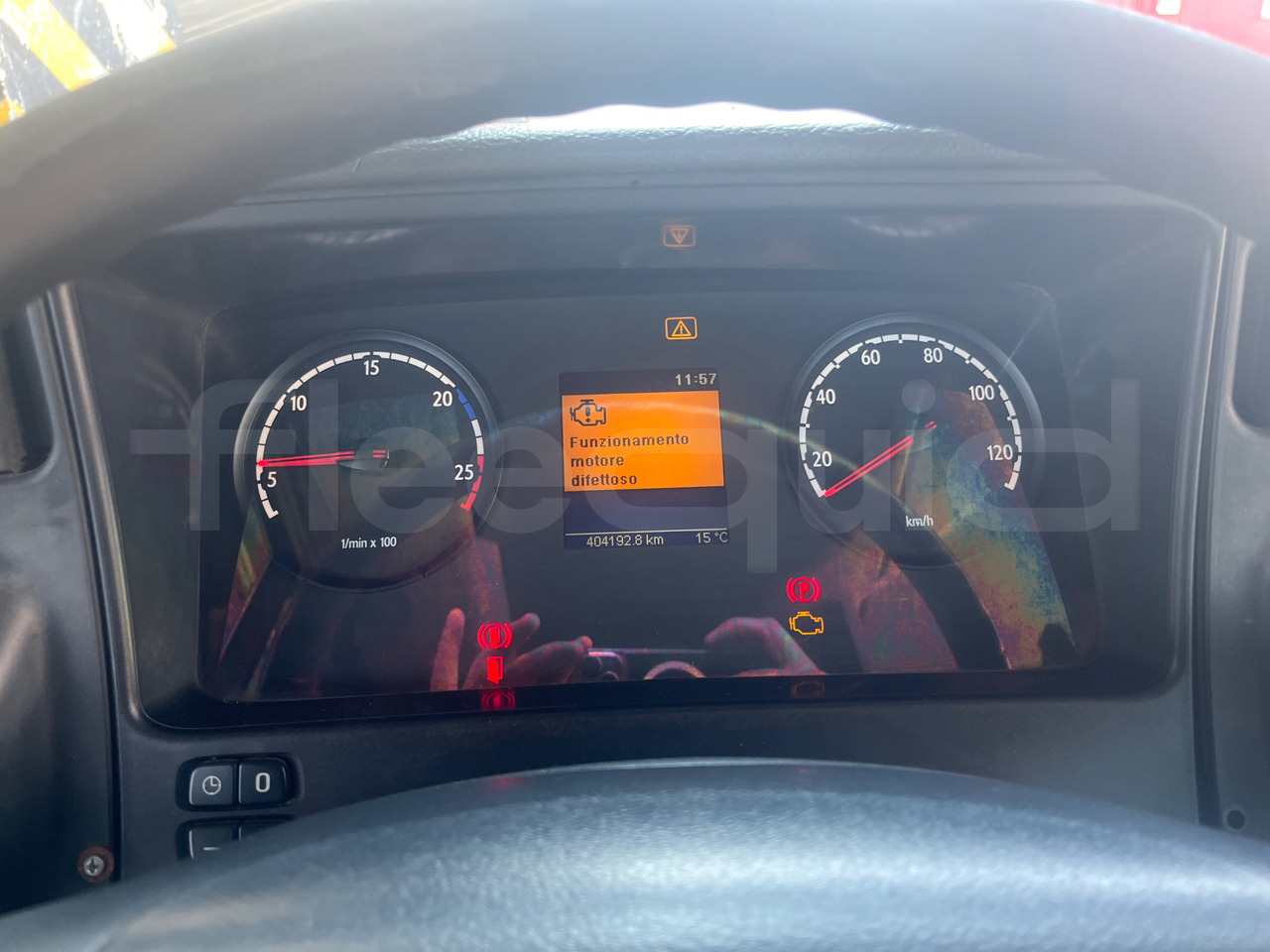 Scania Citywide - Autobuz urban: Foto 3 Scania Citywide - Autobuz urban: Foto 3