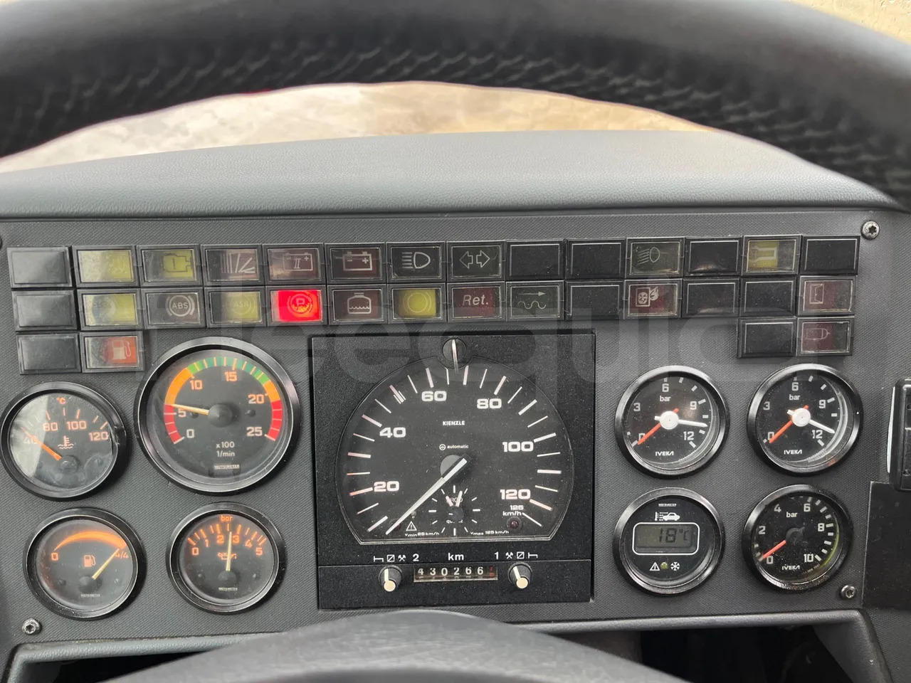 Setra S315 - Autobuz interurban: Foto 3 Setra S315 - Autobuz interurban: Foto 3