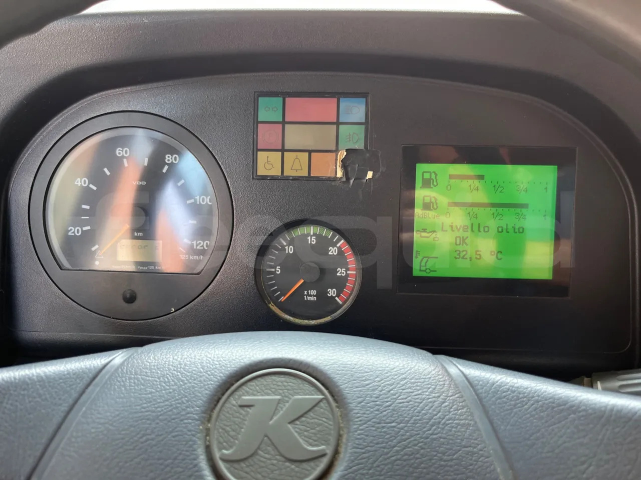 Setra S415 - Autobuz urban: Foto 2 Setra S415 - Autobuz urban: Foto 2