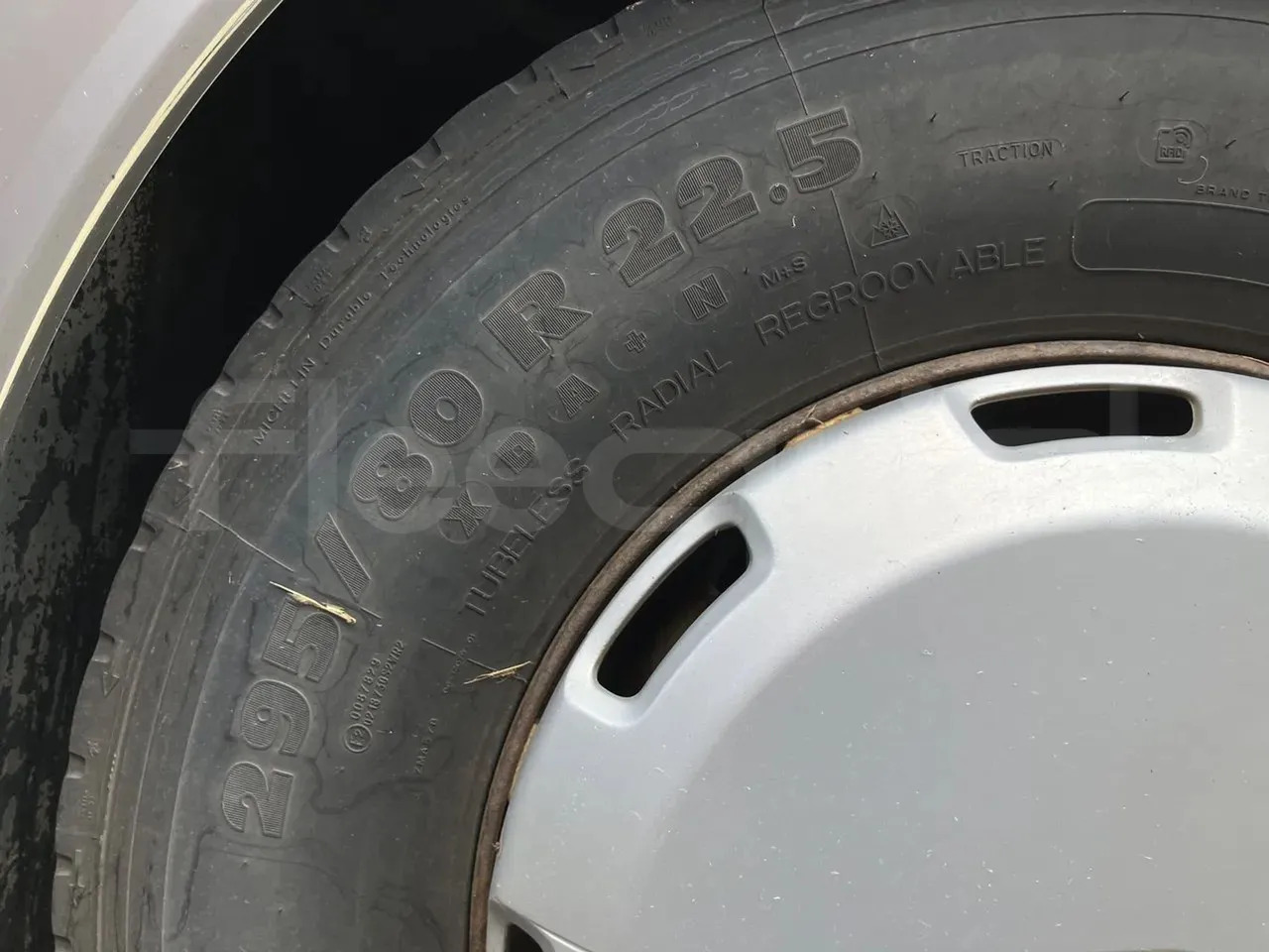 Autobuz interurban Setra S417: Foto 8