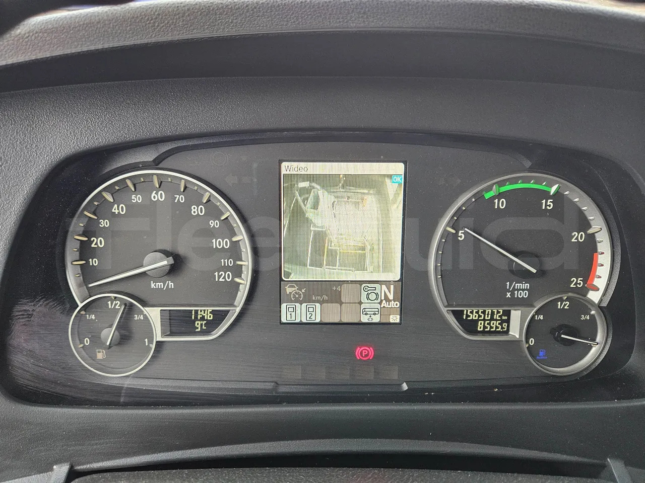 Setra S431 - Autobuz supraetajat: Foto 3 Setra S431 - Autobuz supraetajat: Foto 3