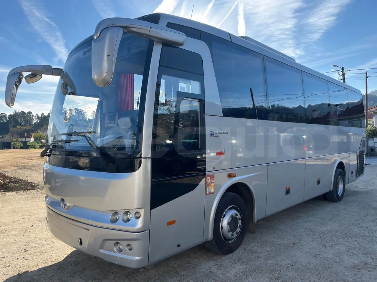 Temsa MD9 - Autocar: Foto 4 Temsa MD9 - Autocar: Foto 4