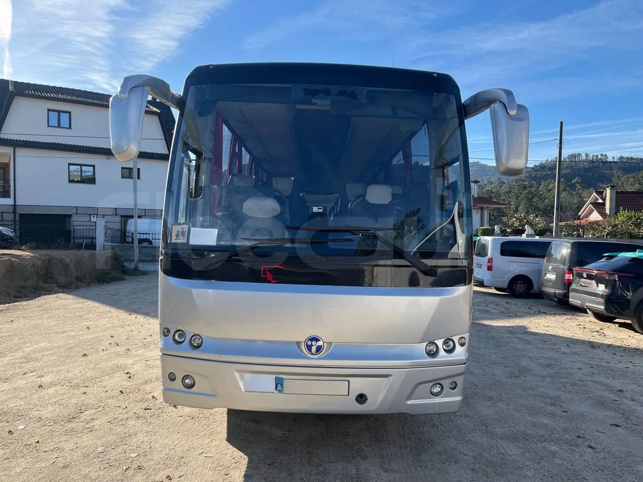 Temsa MD9 - Autocar: Foto 2 Temsa MD9 - Autocar: Foto 2