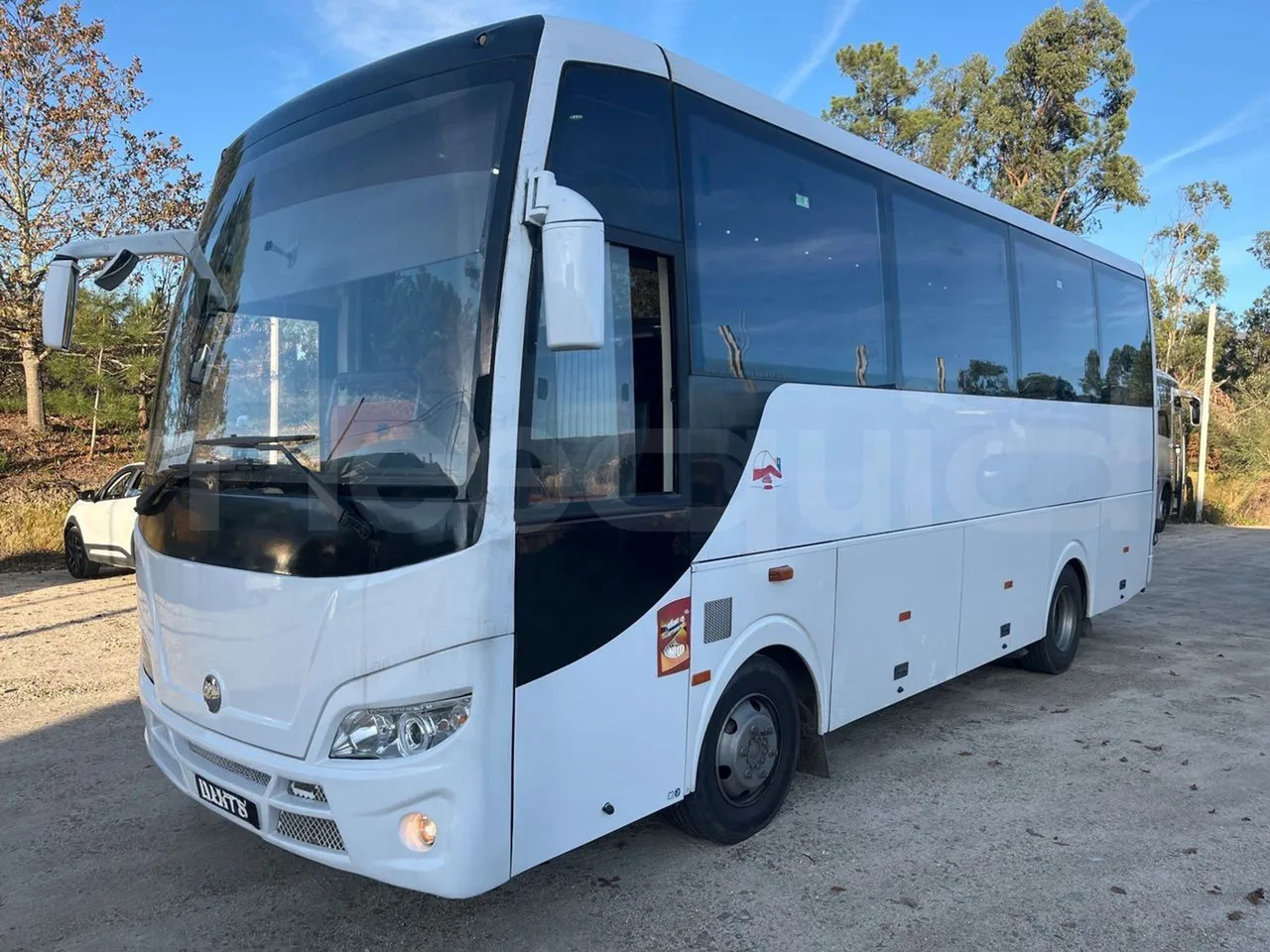 Temsa Opalin - Autocar: Foto 4 Temsa Opalin - Autocar: Foto 4