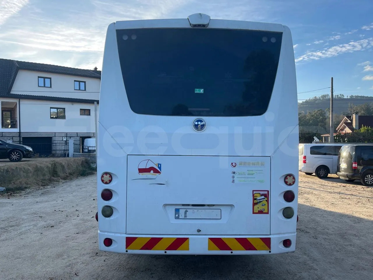 Temsa Opalin - Autocar: Foto 5 Temsa Opalin - Autocar: Foto 5