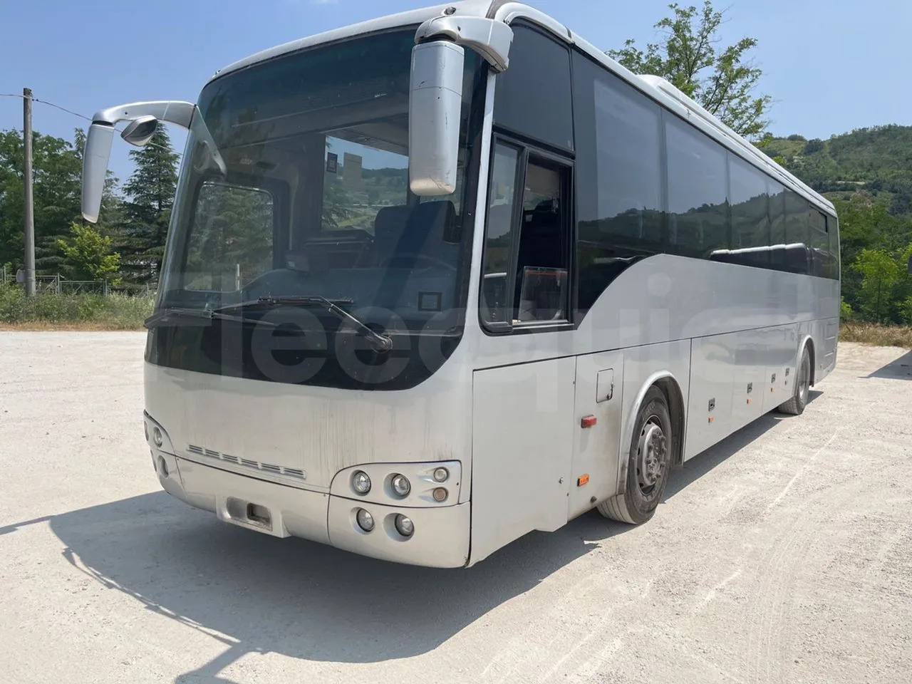 Temsa Safari - Autobuz interurban: Foto 4 Temsa Safari - Autobuz interurban: Foto 4