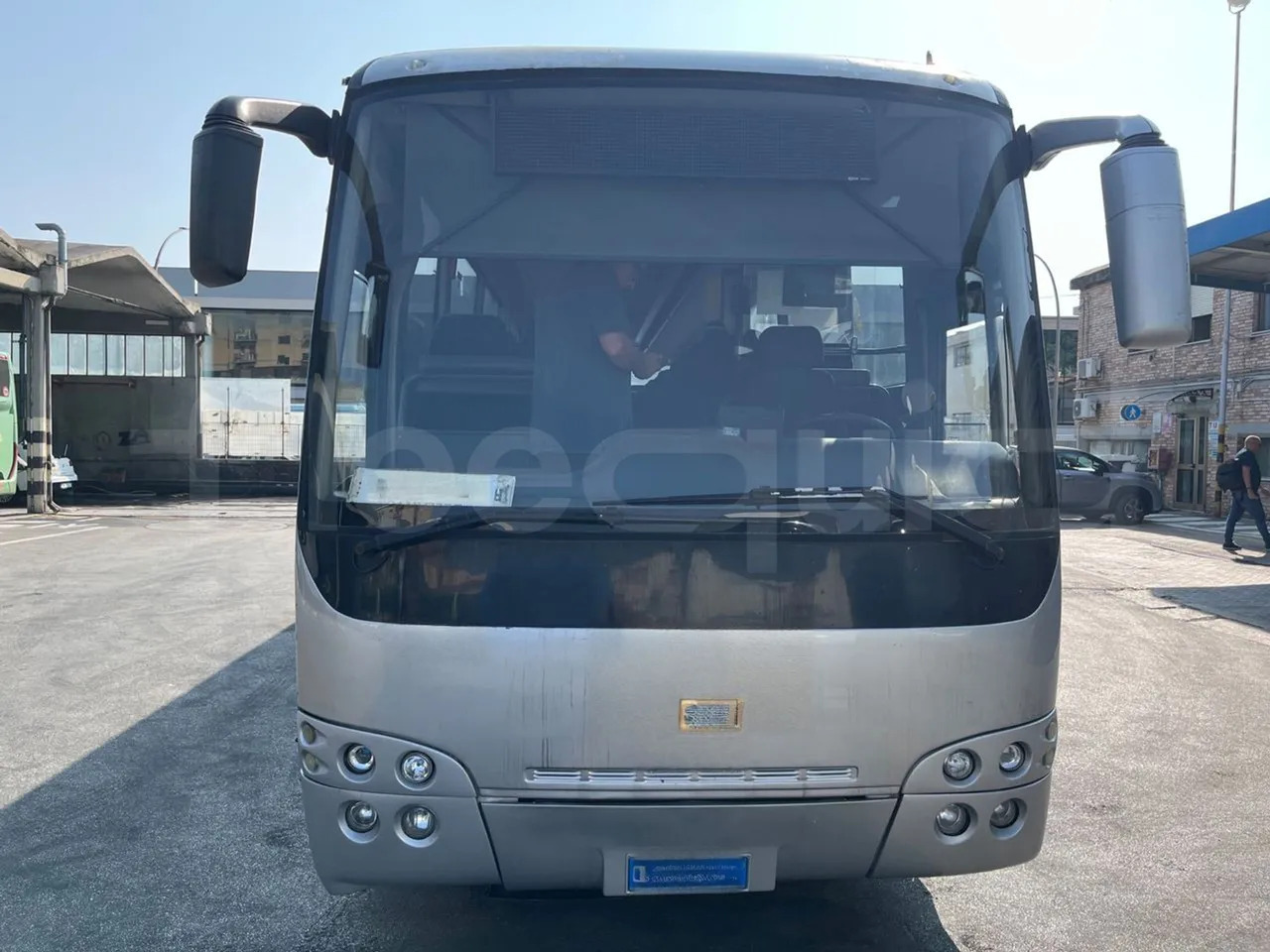 Temsa Safari - Autobuz interurban: Foto 2 Temsa Safari - Autobuz interurban: Foto 2