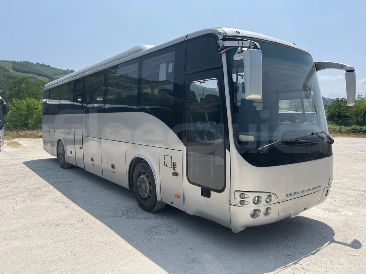 Temsa Safari - Autobuz interurban: Foto 1 Temsa Safari - Autobuz interurban: Foto 1