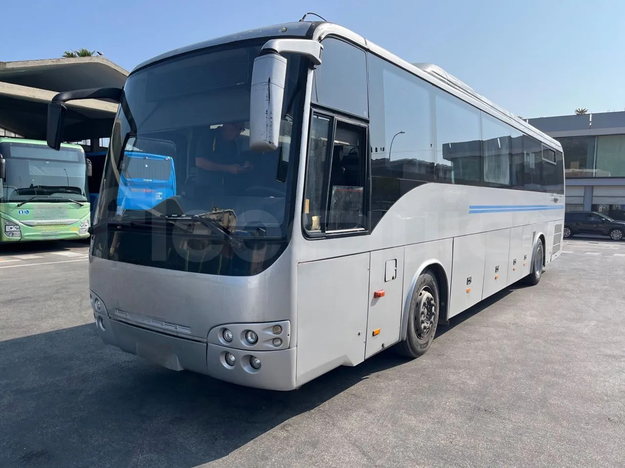 Temsa Safari - Autobuz interurban: Foto 4 Temsa Safari - Autobuz interurban: Foto 4