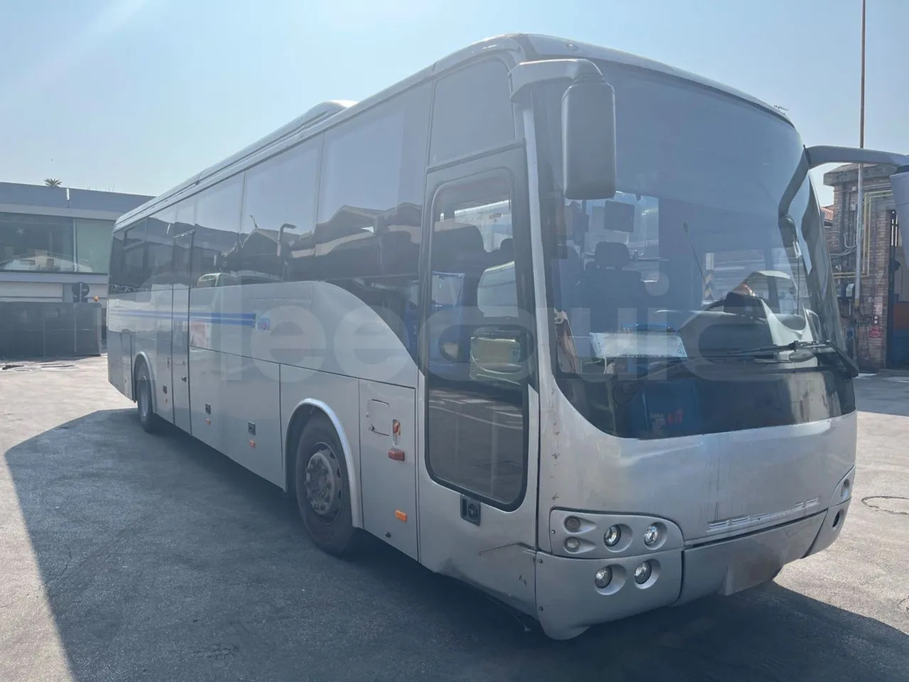 Temsa Safari - Autobuz interurban: Foto 1 Temsa Safari - Autobuz interurban: Foto 1