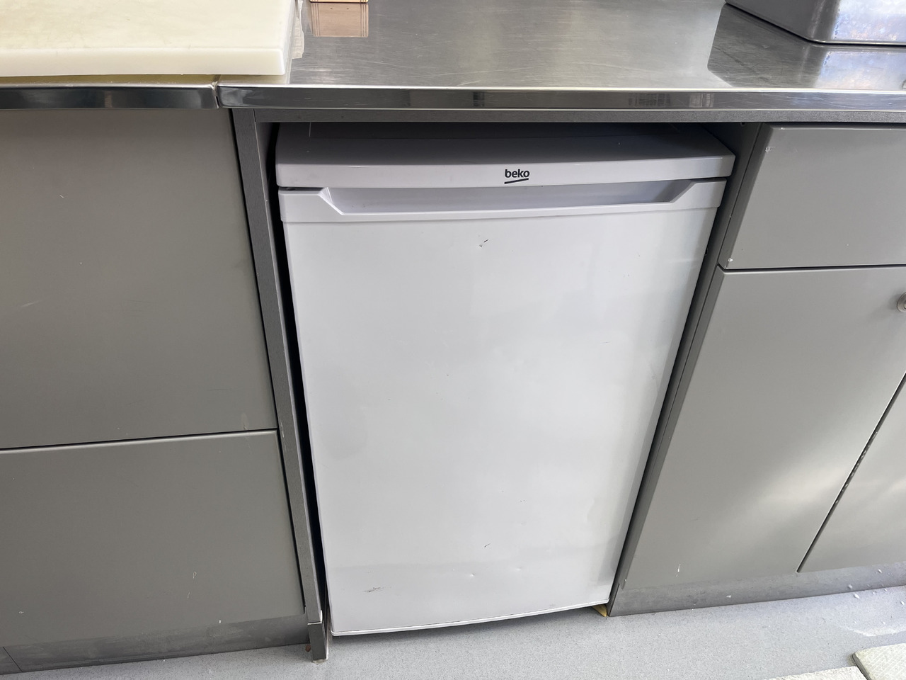 Autoutilitară FOOD TRUCK - Nadgradnja s kuhinjsko opremo: ANGELO PO - Volkswagen Crafter: Foto 11 Autoutilitară FOOD TRUCK - Nadgradnja s kuhinjsko opremo: ANGELO PO - Volkswagen Crafter: Foto 11