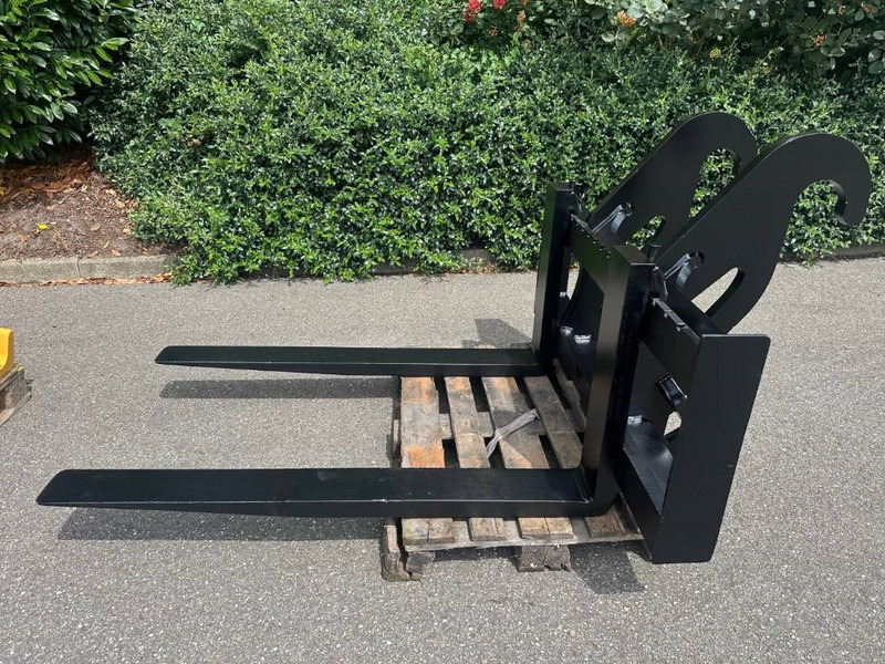 Cat 938M Fusion coupler, Bucket, Forks - Cuplare rapidă pentru Utilaje constructii: Foto 5 Cat 938M Fusion coupler, Bucket, Forks - Cuplare rapidă pentru Utilaje constructii: Foto 5