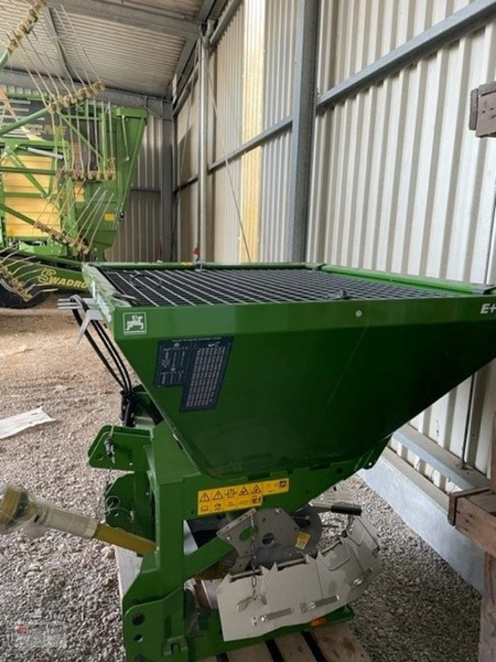 Amazone E+S 751 - GRÜN- WINTERDIENST - Sararita: Foto 2 Amazone E+S 751 - GRÜN- WINTERDIENST - Sararita: Foto 2