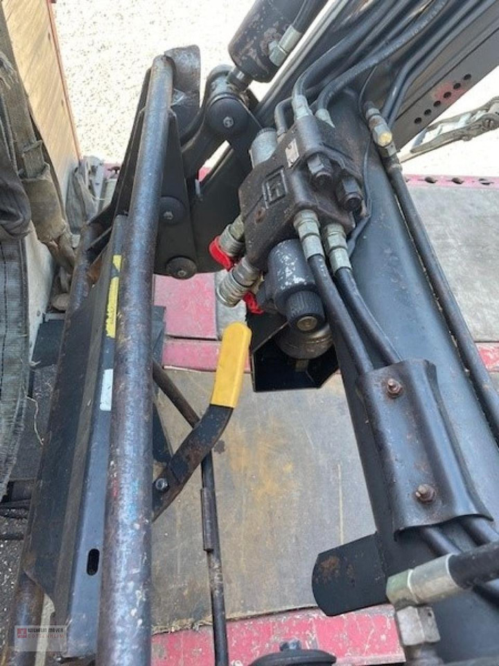 Case IH CS 86 - Tractor agricol: Foto 3 Case IH CS 86 - Tractor agricol: Foto 3