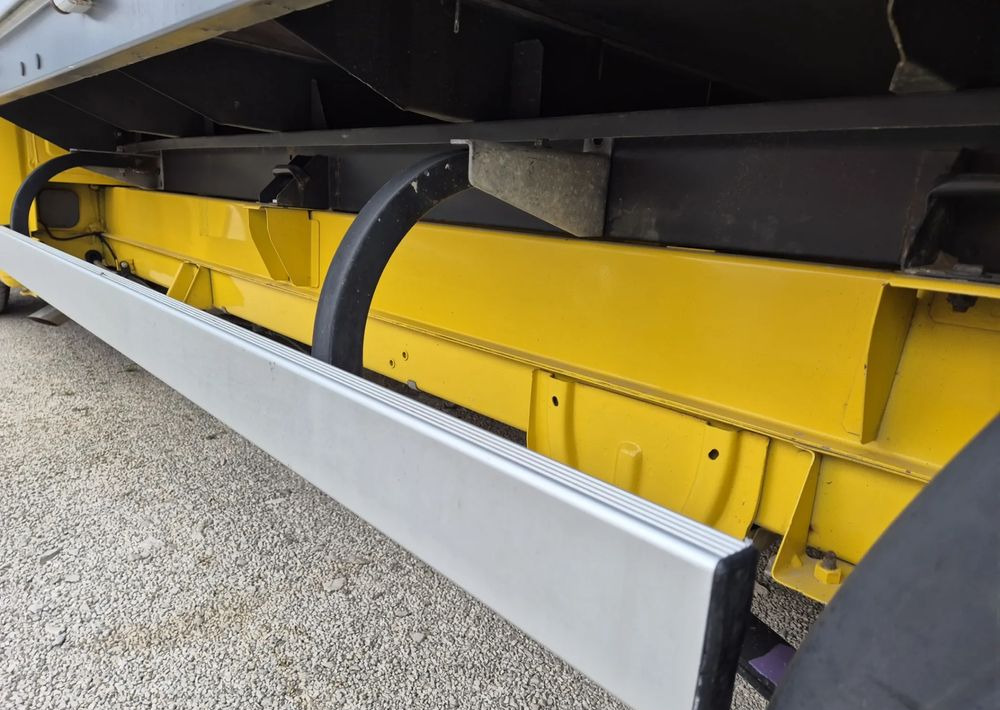 Fiat Ducato 2.3 130KM - Autoutilitară cu platformă: Foto 5 Fiat Ducato 2.3 130KM - Autoutilitară cu platformă: Foto 5