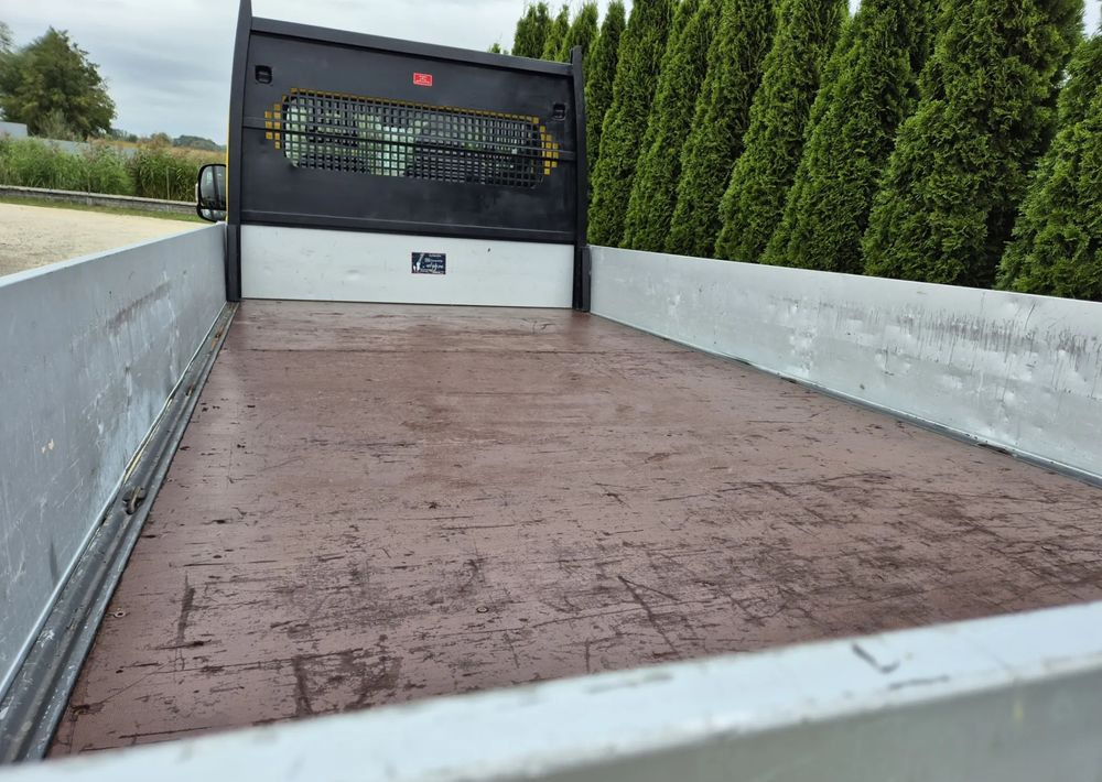 Fiat Ducato 2.3 130KM - Autoutilitară cu platformă: Foto 4 Fiat Ducato 2.3 130KM - Autoutilitară cu platformă: Foto 4